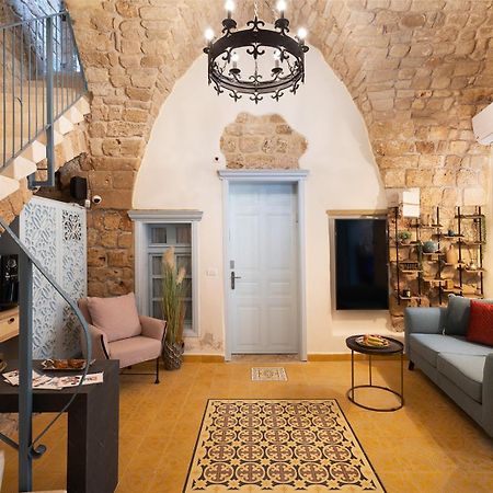 Villa Sera Akkó Kültér fotó