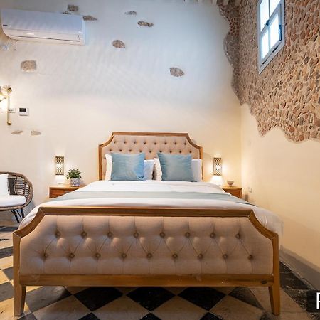 Villa Sera Akkó Kültér fotó