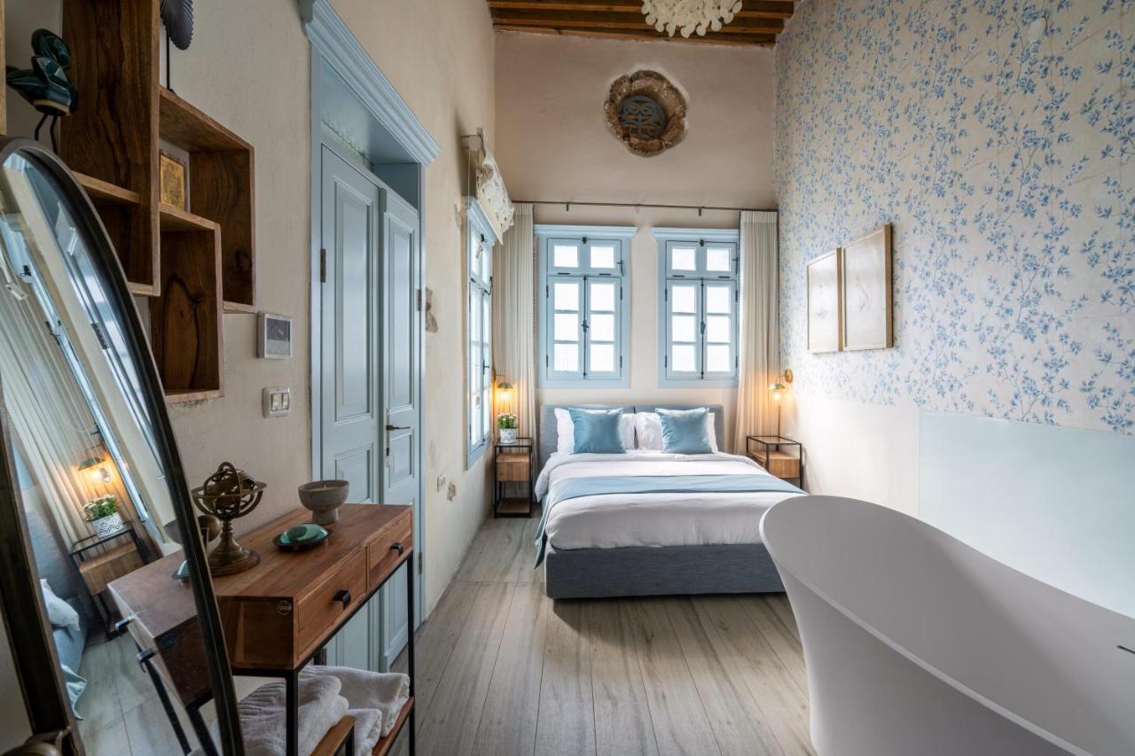 Villa Sera Akkó Kültér fotó